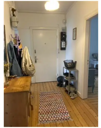 3 Zimmer Wohnung mit 68 m² in Hamburg – Bild 6