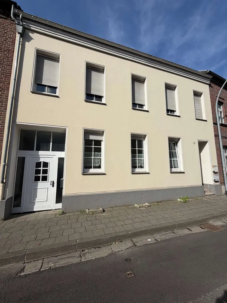 2 Zimmer Wohnung mit 55 m² in Mönchengladbach – Bild 12