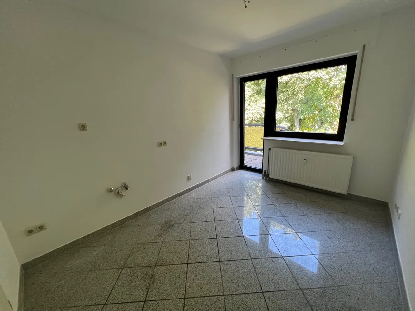 2 room apartment with 89 m² in Cologne – Photo 4