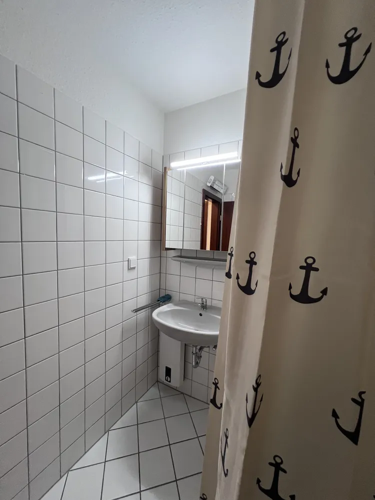 1 Zimmer Wohnung mit 20 m² in Mülheim an der Ruhr – Bild 6