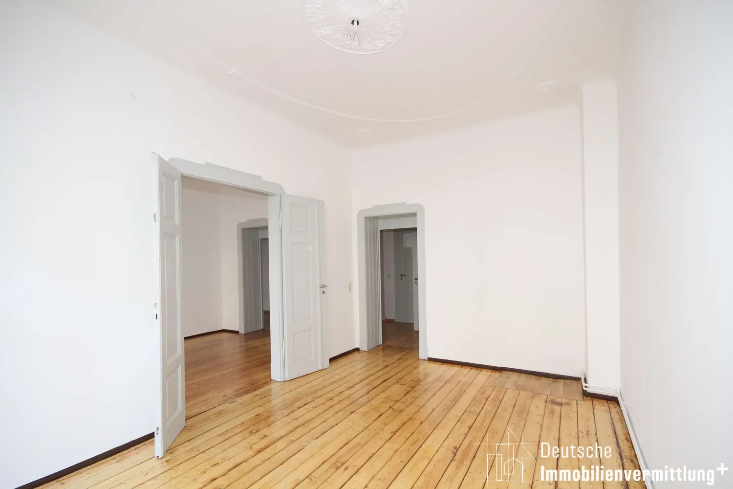 4 Zimmer Wohnung mit 91 m² in Leipzig – Bild 4