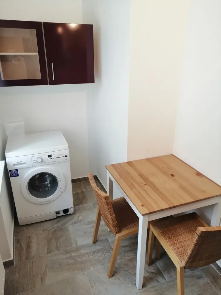 1 Zimmer Wohnung mit 34 m² in Frankfurt am Main – Bild 4