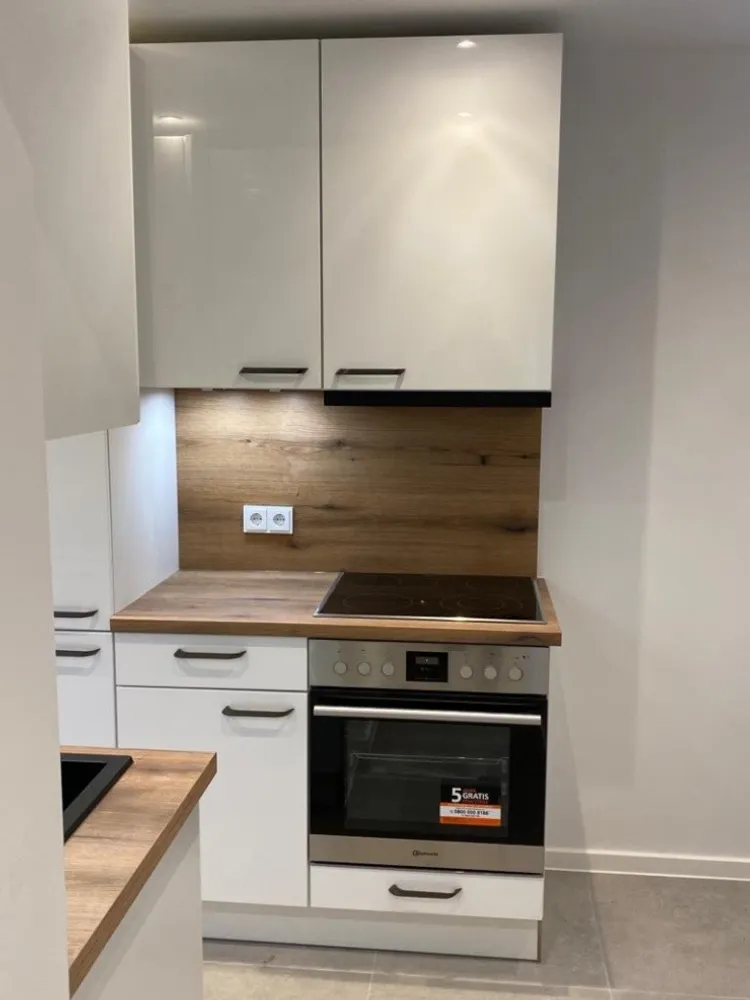 1 Zimmer Wohnung mit 10 m² in München – Bild 4