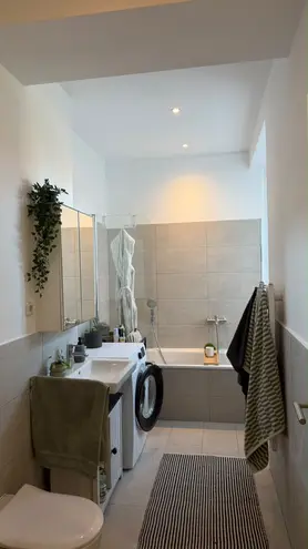 3 Zimmer Wohnung mit 95 m² in Oldenburg – Bild 11