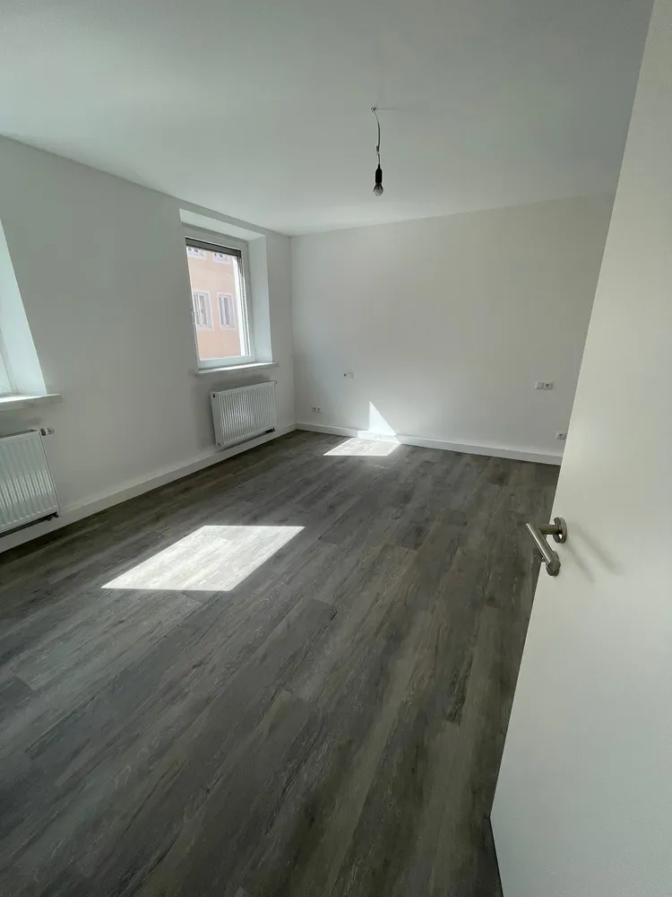 3 room apartment with 75 m² in Augsburg – Photo 1