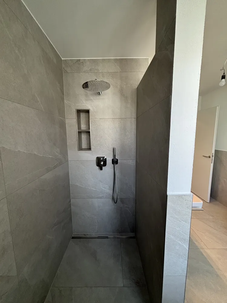4 room apartment with 92 m² in Fellbach – Photo 11