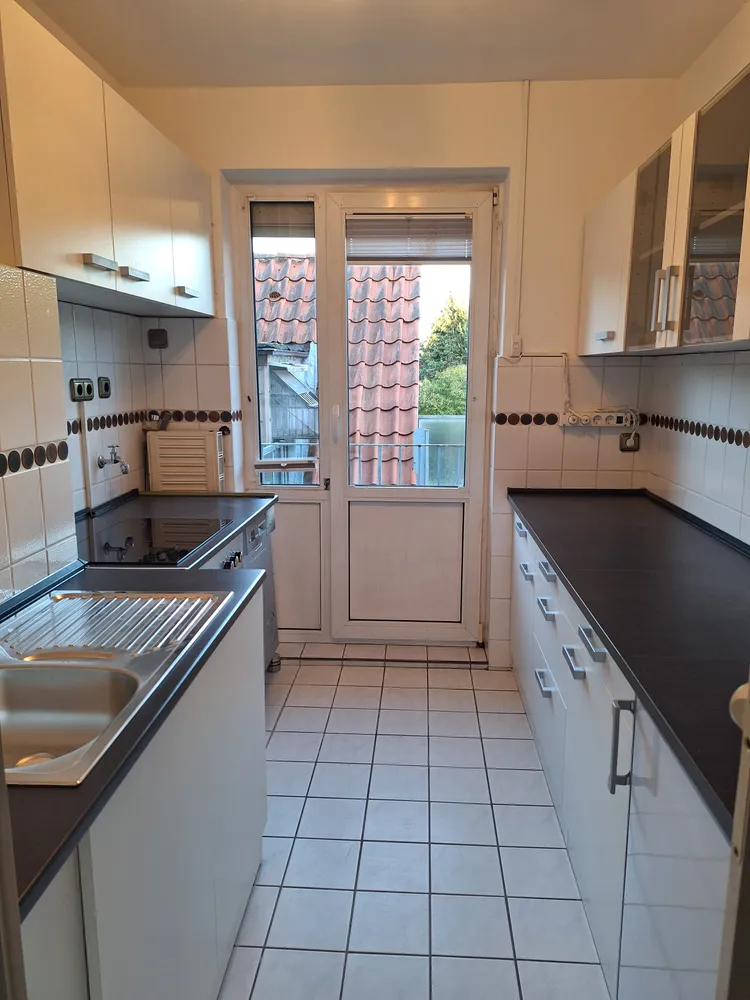 4 Zimmer Wohnung mit 75 m² in Lübeck – Bild 8