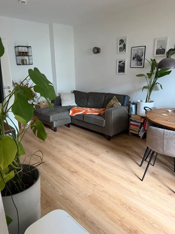 WG-Zimmer mit 50 m² in Bergheim – Bild 1