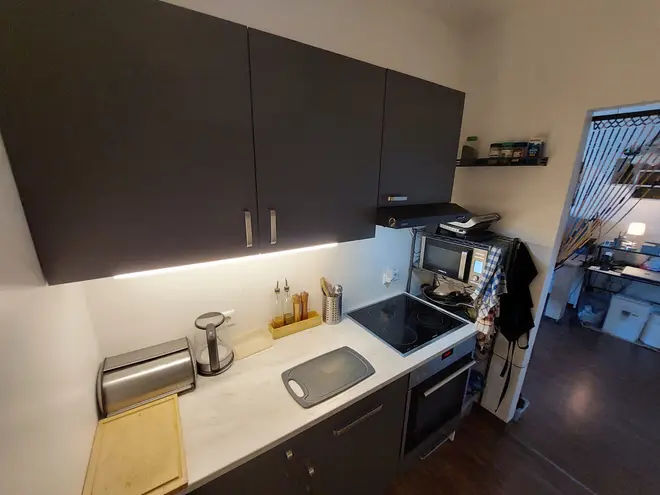 1 Zimmer Wohnung mit 43 m² in München – Bild 12