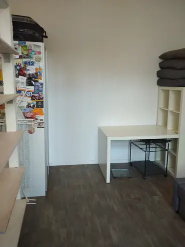 1 Zimmer Wohnung mit 36 m² in Köln – Bild 4