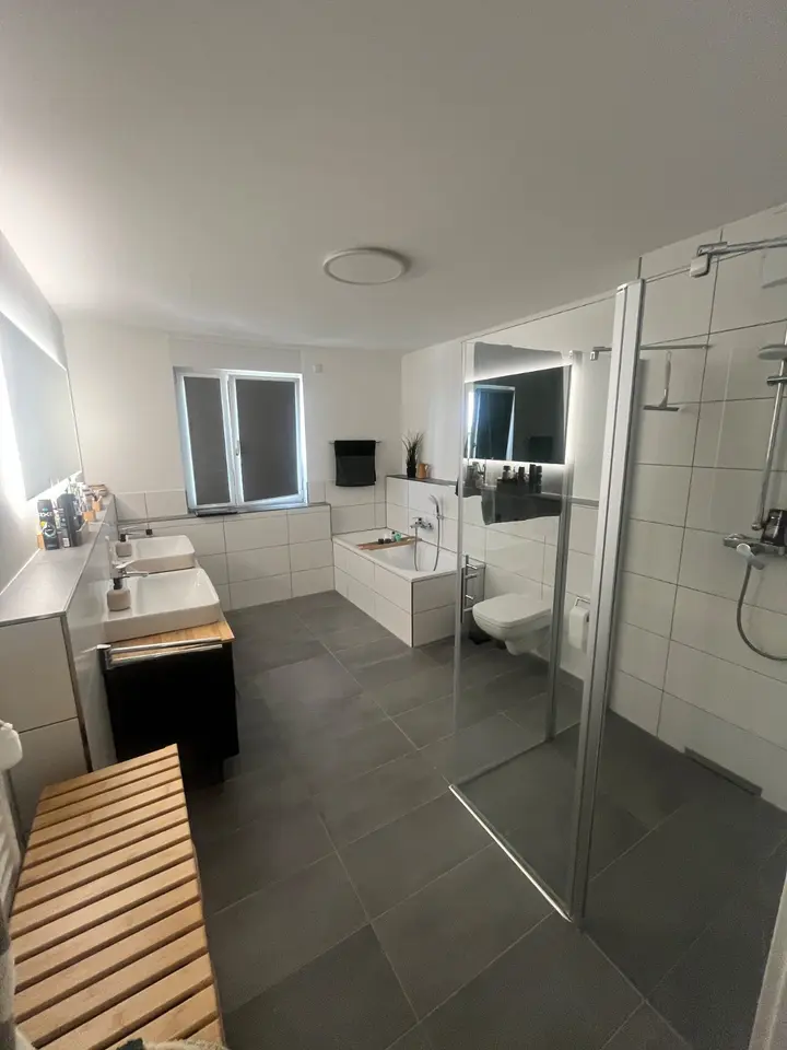 WG-Zimmer mit 94 m² in Frechen – Bild 9