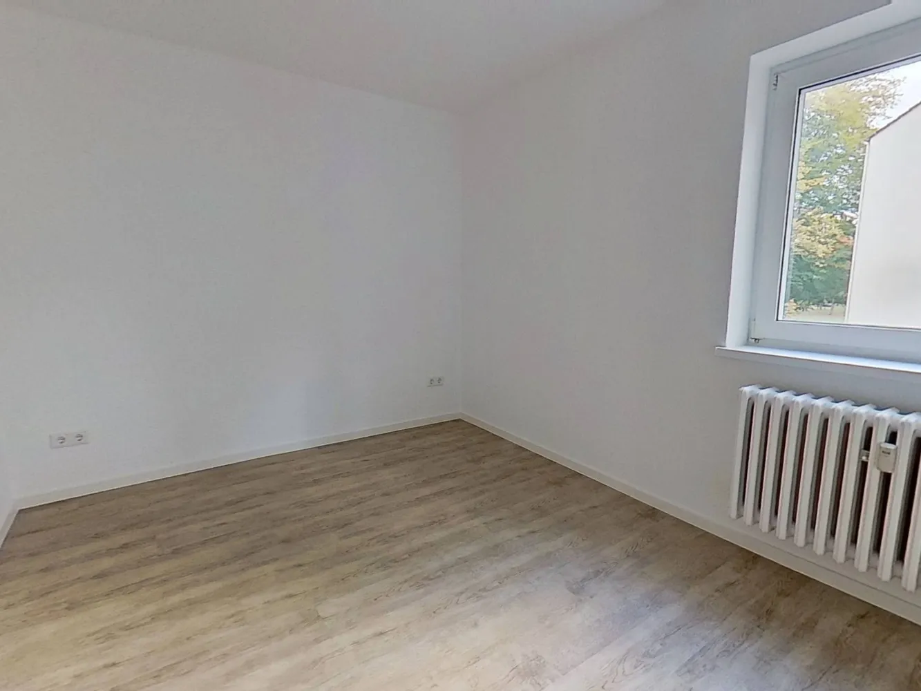 3 Zimmer Wohnung mit 60 m² in Bielefeld – Bild 9