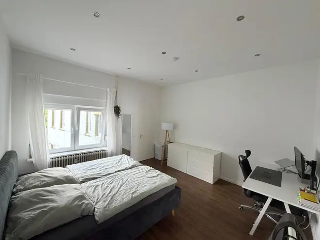 2 Zimmer Wohnung mit 48 m² in Mönchengladbach – Bild 11