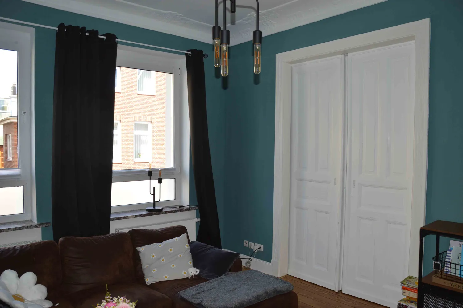 4 Zimmer Wohnung mit 100 m² in Cuxhaven – Bild 11