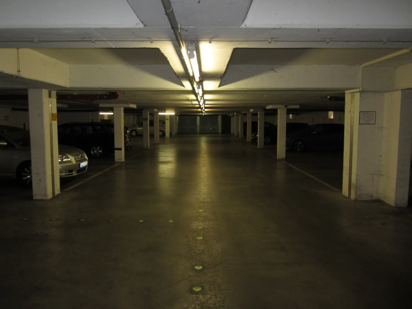 3 Zimmer Wohnung mit 63 m² in Essen – Bild 10