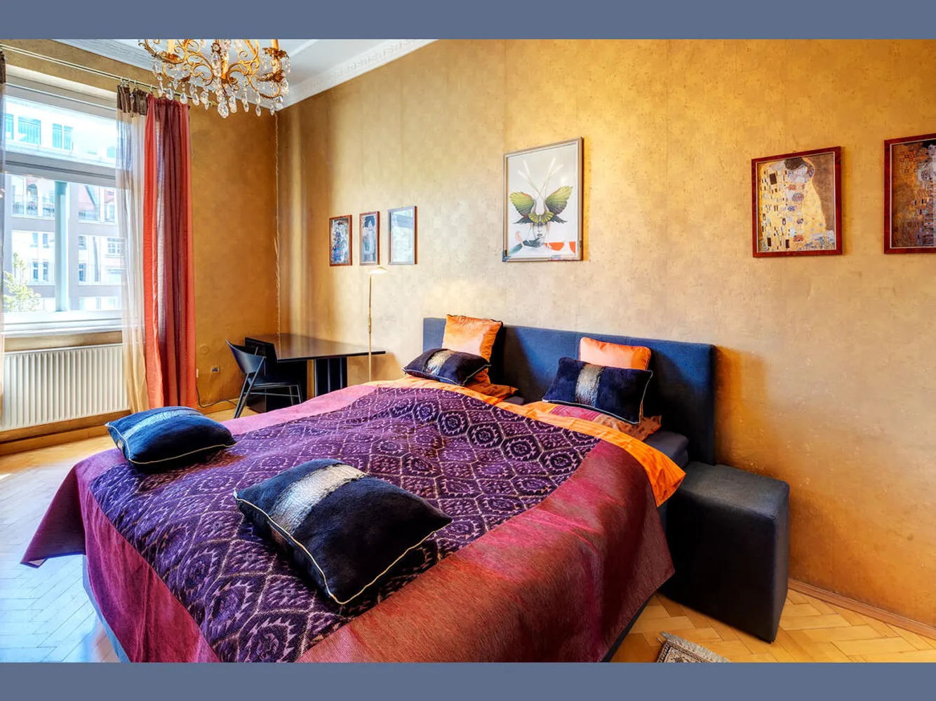 2 Zimmer Wohnung mit 100 m² in München – Bild 11