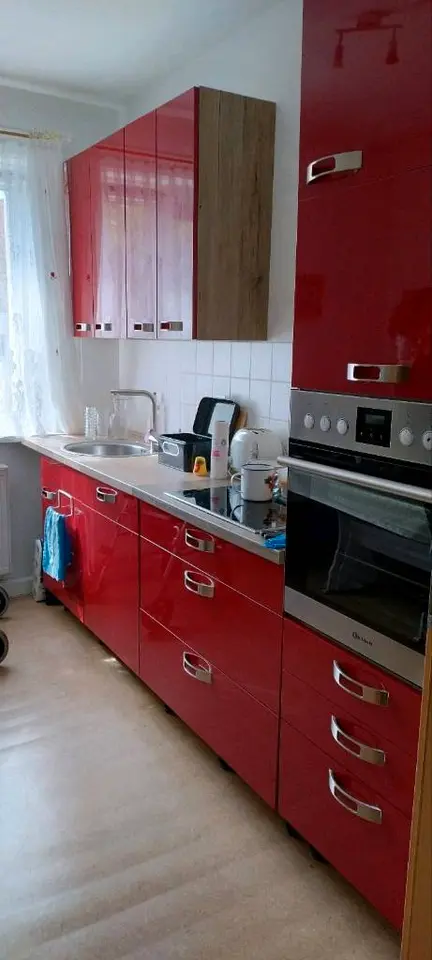 2 room apartment with 45 m² in Hoyerswerda – Photo 10