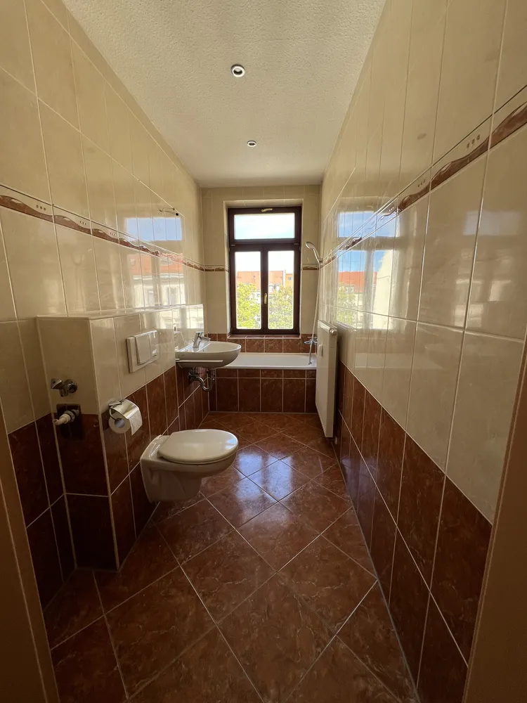2 Zimmer Wohnung mit 43 m² in Leipzig – Bild 8