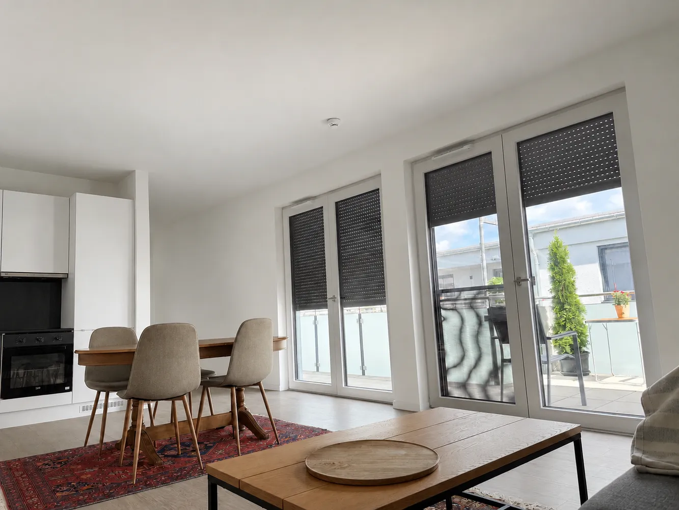 2 Zimmer Wohnung mit 66 m² in Darmstadt – Bild 6