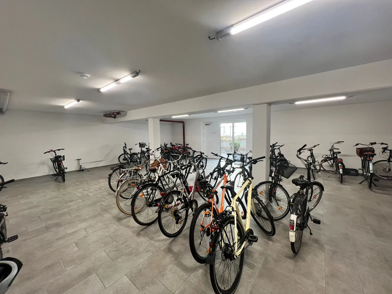 2 Zimmer Wohnung mit 74 m² in Osnabrück – Bild 9