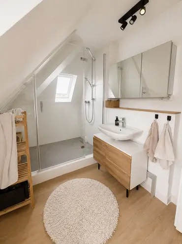 2 Zimmer Wohnung mit 55 m² in Stuttgart – Bild 8
