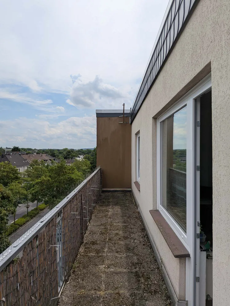 2 Zimmer Wohnung mit 57 m² in Dortmund – Bild 11