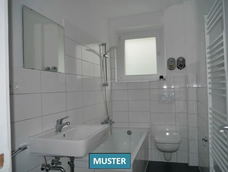 3 Zimmer Wohnung mit 67 m² in Hamburg – Bild 5