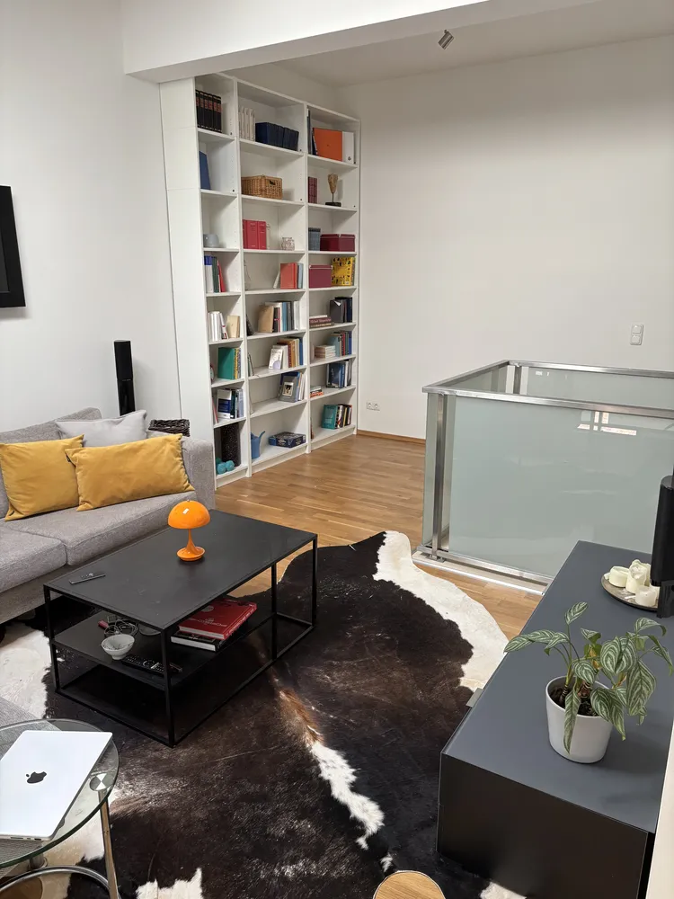 3 Zimmer Wohnung mit 133 m² in Mainz – Bild 4