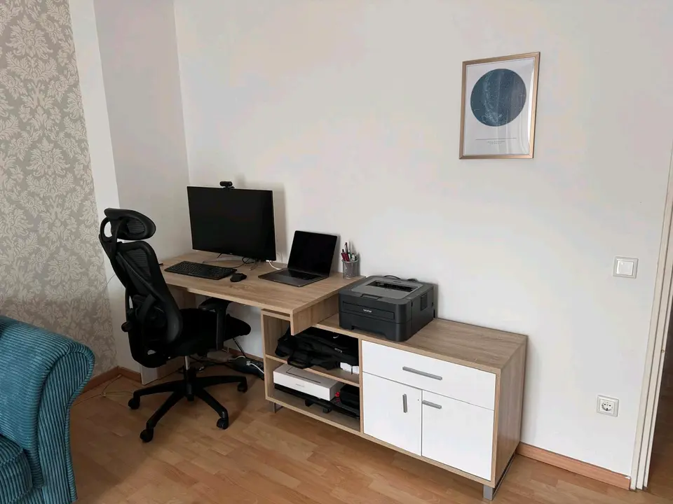 WG-Zimmer mit 60 m² in Düsseldorf – Bild 7