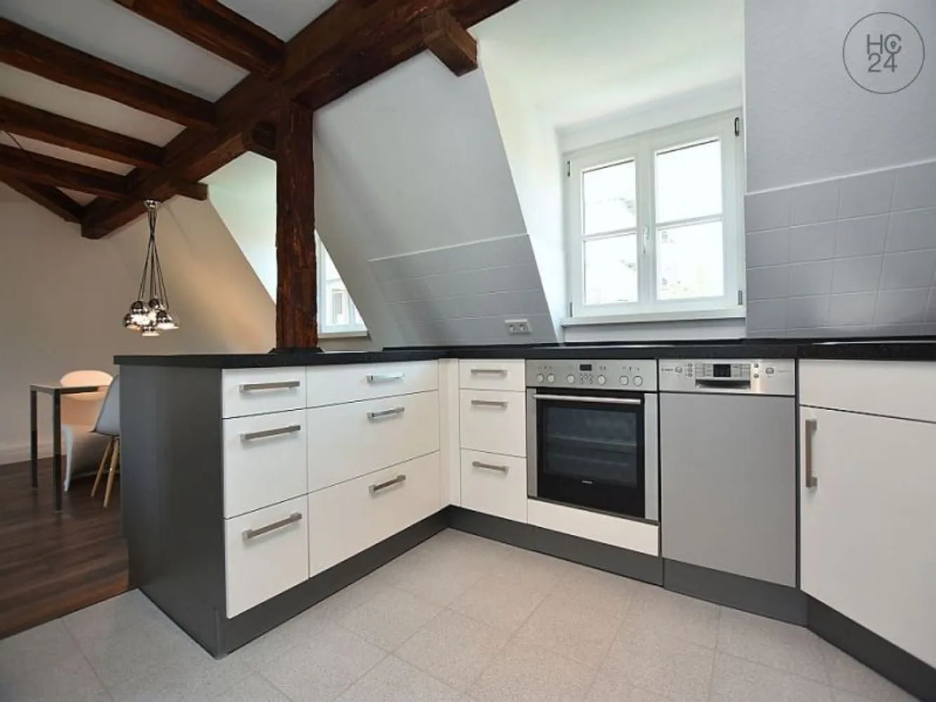 3 Zimmer Wohnung mit 60 m² in Ludwigsburg – Bild 5