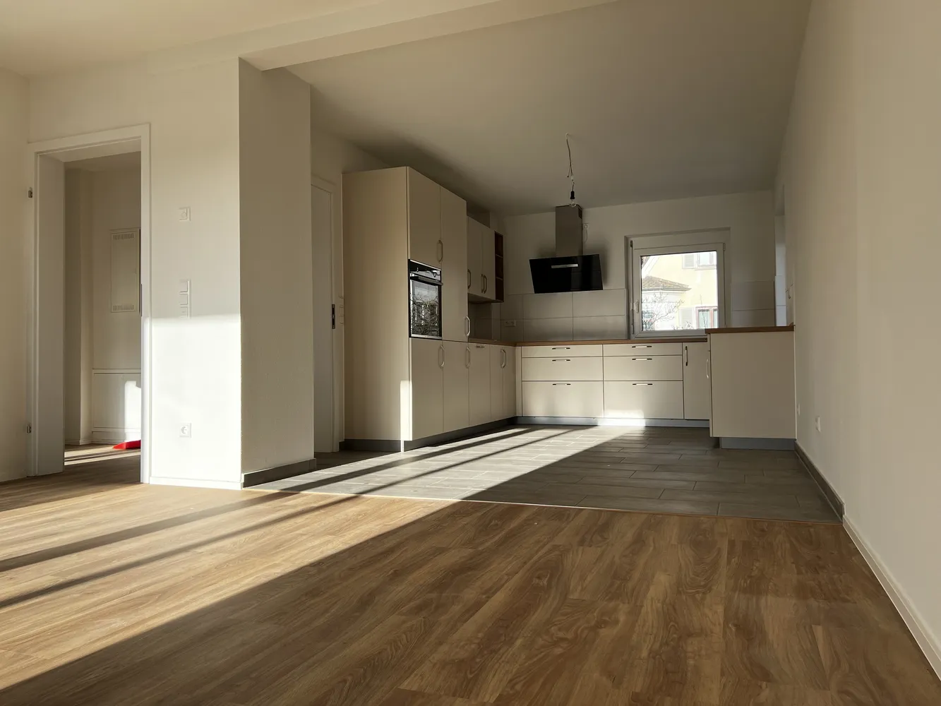 3 Zimmer Wohnung mit 84 m² in Esslingen am Neckar – Bild 1