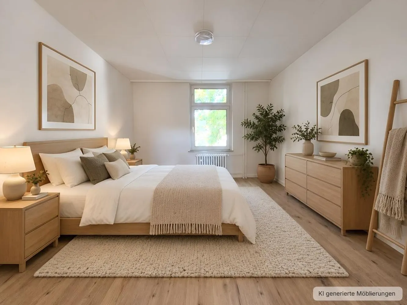 3 Zimmer Wohnung mit 67 m² in Duisburg – Bild 10