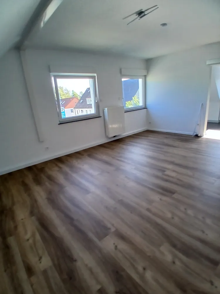 3 Zimmer Wohnung mit 47 m² in Essen – Bild 3