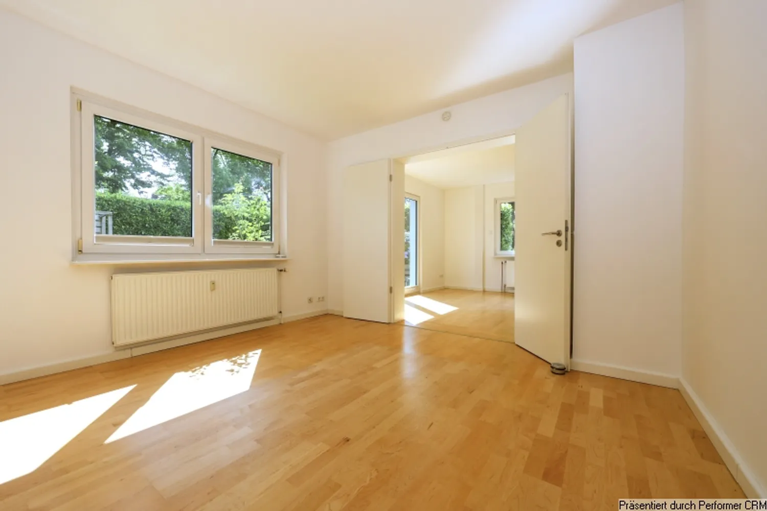 5 Zimmer Wohnung mit 112 m² in Hamburg – Bild 9