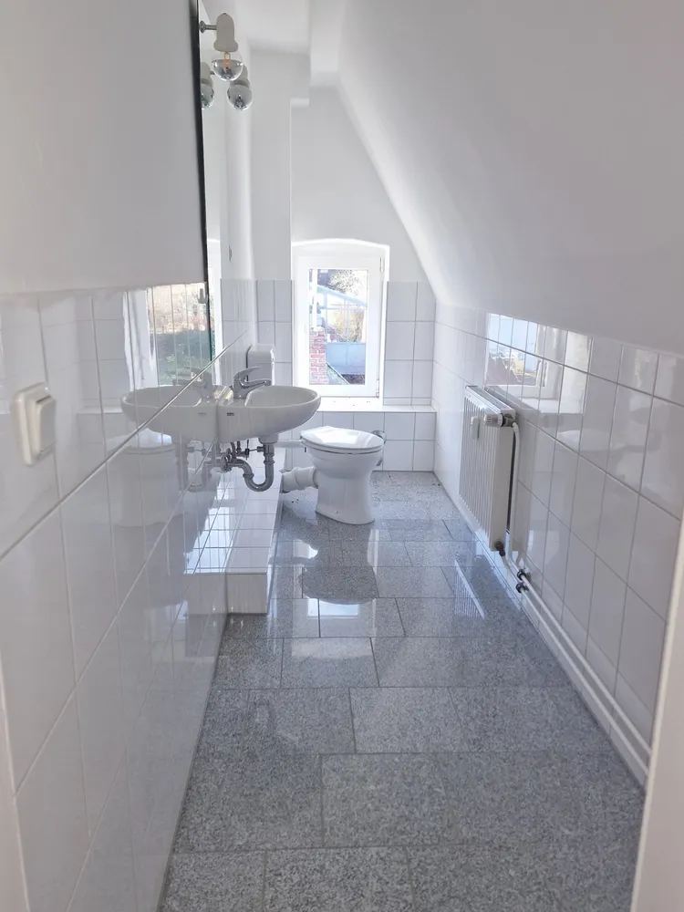 3 Zimmer Wohnung mit 120 m² in Goslar – Bild 1