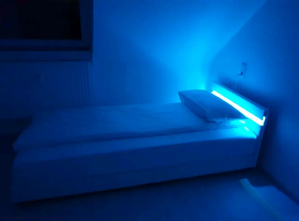 WG-Zimmer mit 25 m² in Bruchsal – Bild 6