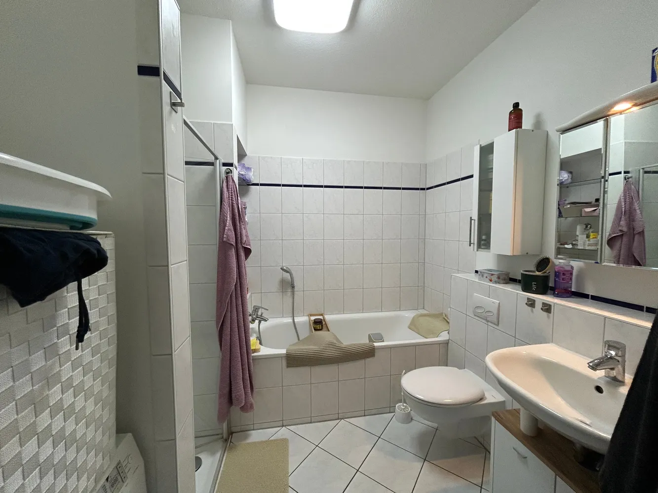 3 Zimmer Wohnung mit 65 m² in Lübeck – Bild 4