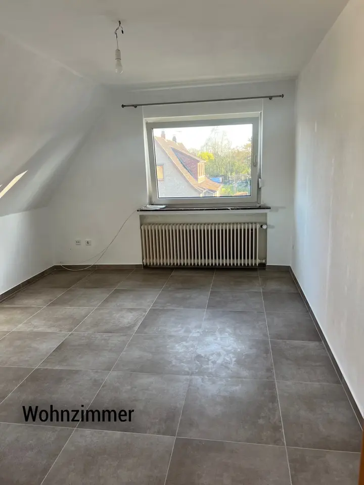 4 Zimmer Wohnung mit 75 m² in Delmenhorst – Bild 1