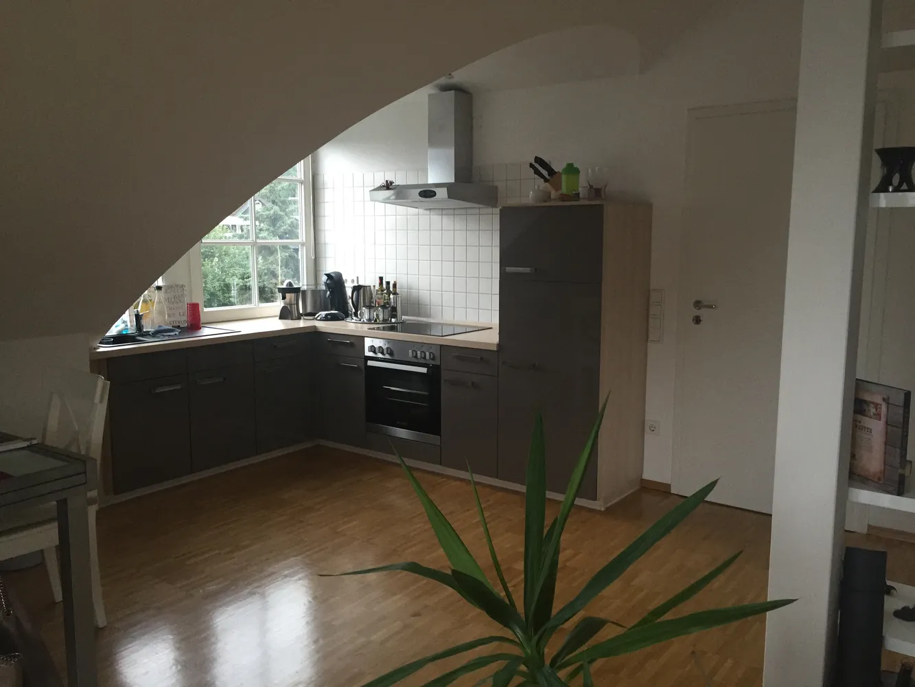 2 Zimmer Wohnung mit 55 m² in Bergisch Gladbach – Bild 4