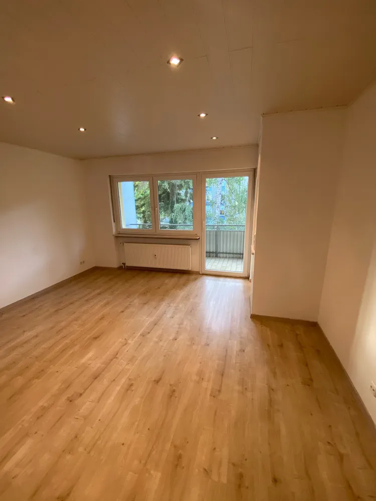 2 Zimmer Wohnung mit 56 m² in Würzburg – Bild 3