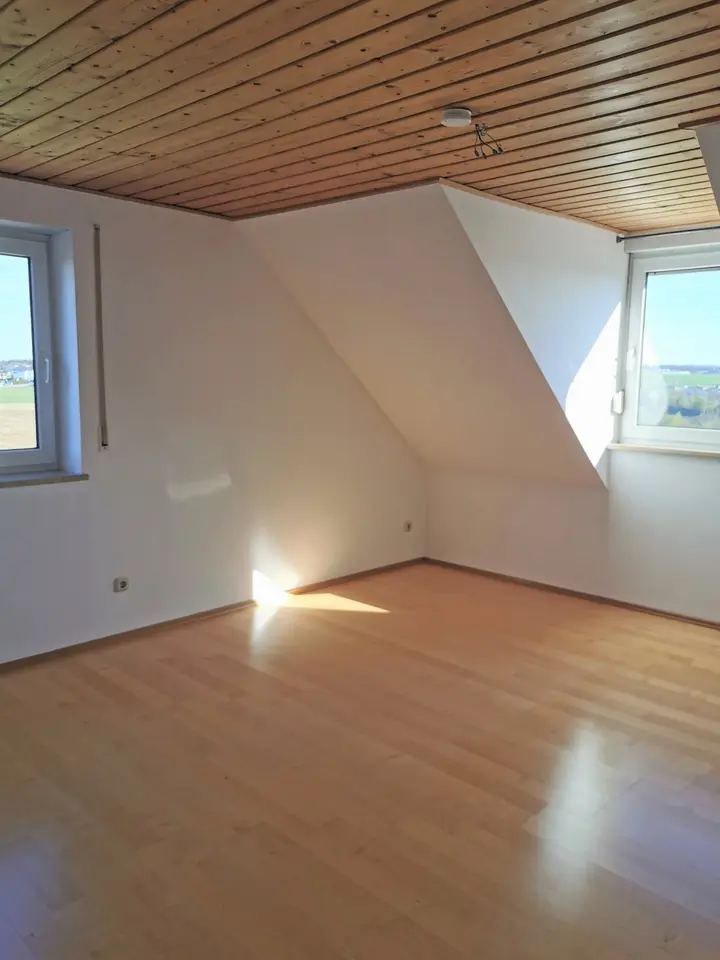 2 Zimmer Wohnung mit 75 m² in Regensburg – Bild 1