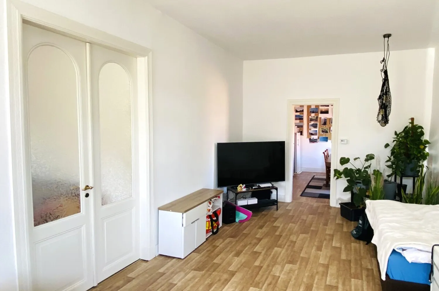 4 Zimmer Wohnung mit 153 m² in Hamburg – Bild 5