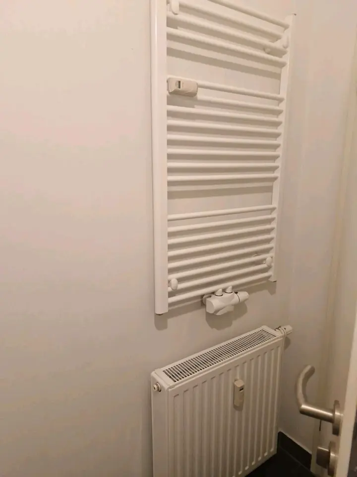 2 Zimmer Wohnung mit 56 m² in Leer – Bild 10
