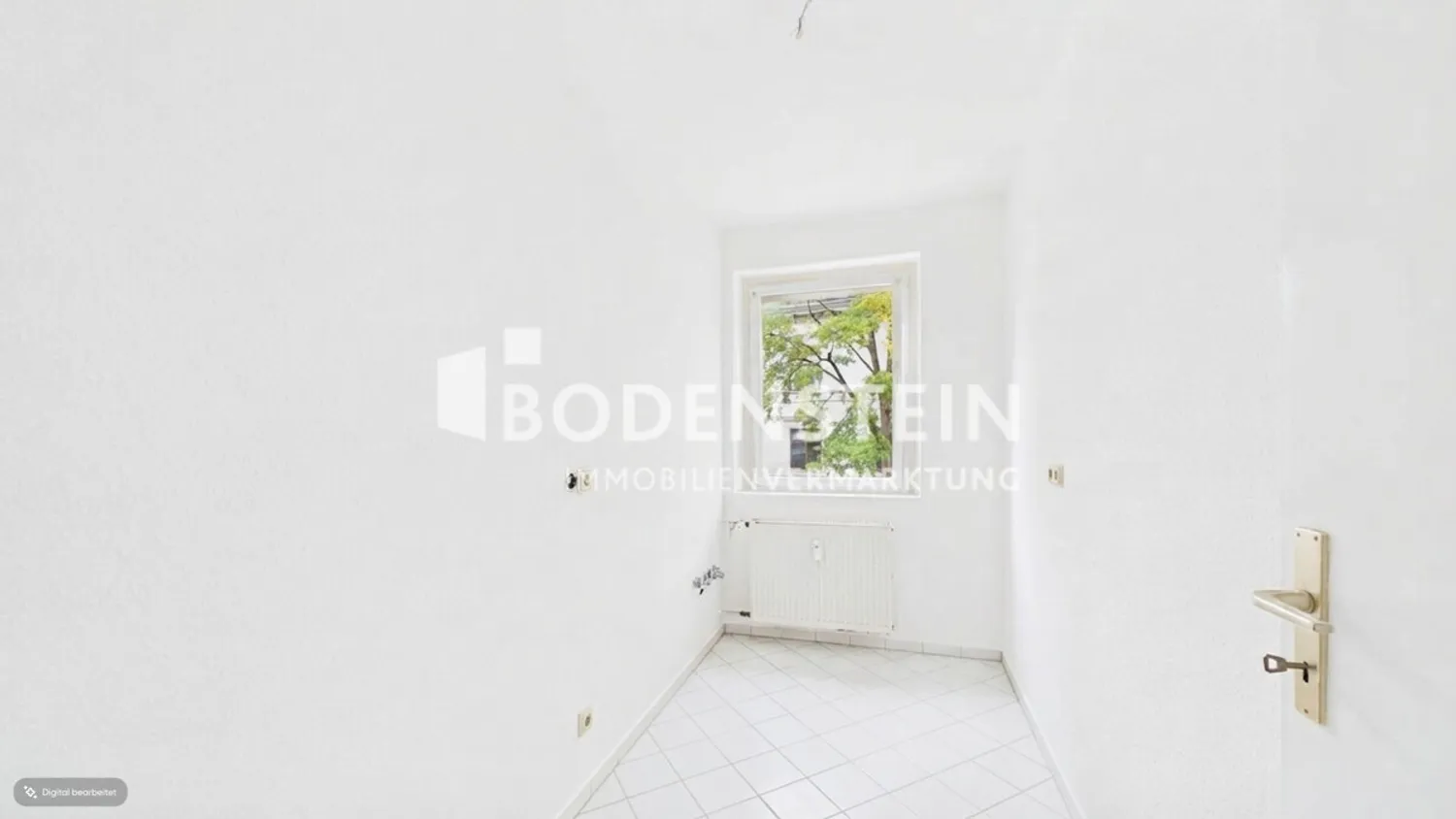 4 Zimmer Wohnung mit 88 m² in Wiesbaden – Bild 2