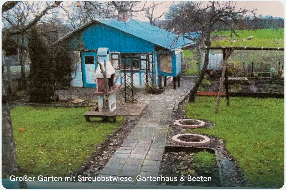 6 Zimmer Haus mit 195 m² in Meiningen – Bild 8