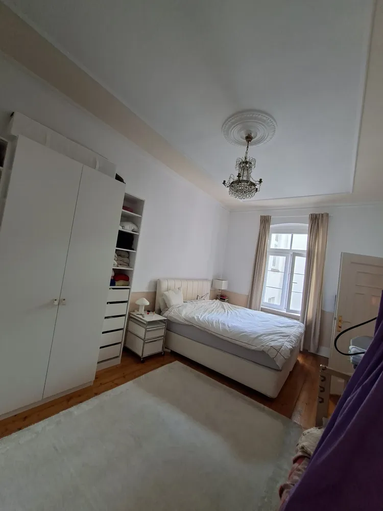 3 room apartment with 103 m² in Frankfurt am Main – Photo 4