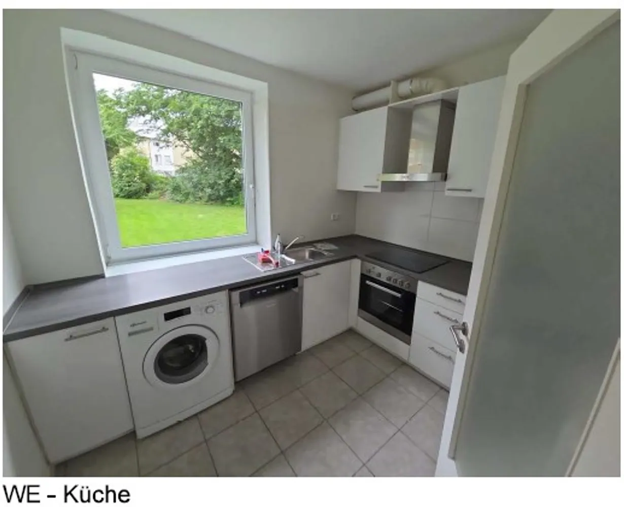 3 Zimmer Wohnung mit 68 m² in Hamburg – Bild 6