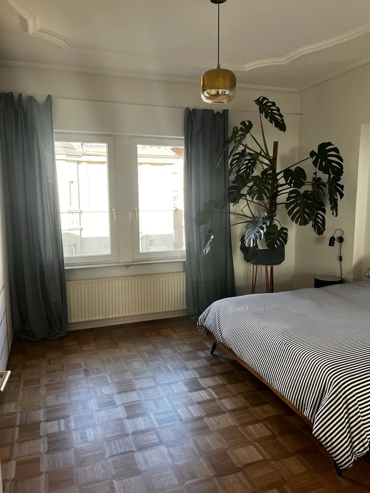 3 Zimmer Wohnung mit 85 m² in Stuttgart – Bild 2