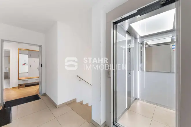 3 Zimmer Wohnung mit 116 m² in Augsburg – Bild 3