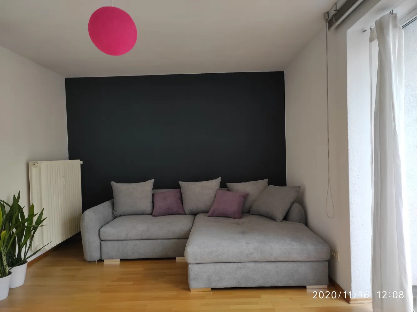 3 Zimmer Wohnung mit 75 m² in Frankfurt am Main – Bild 4